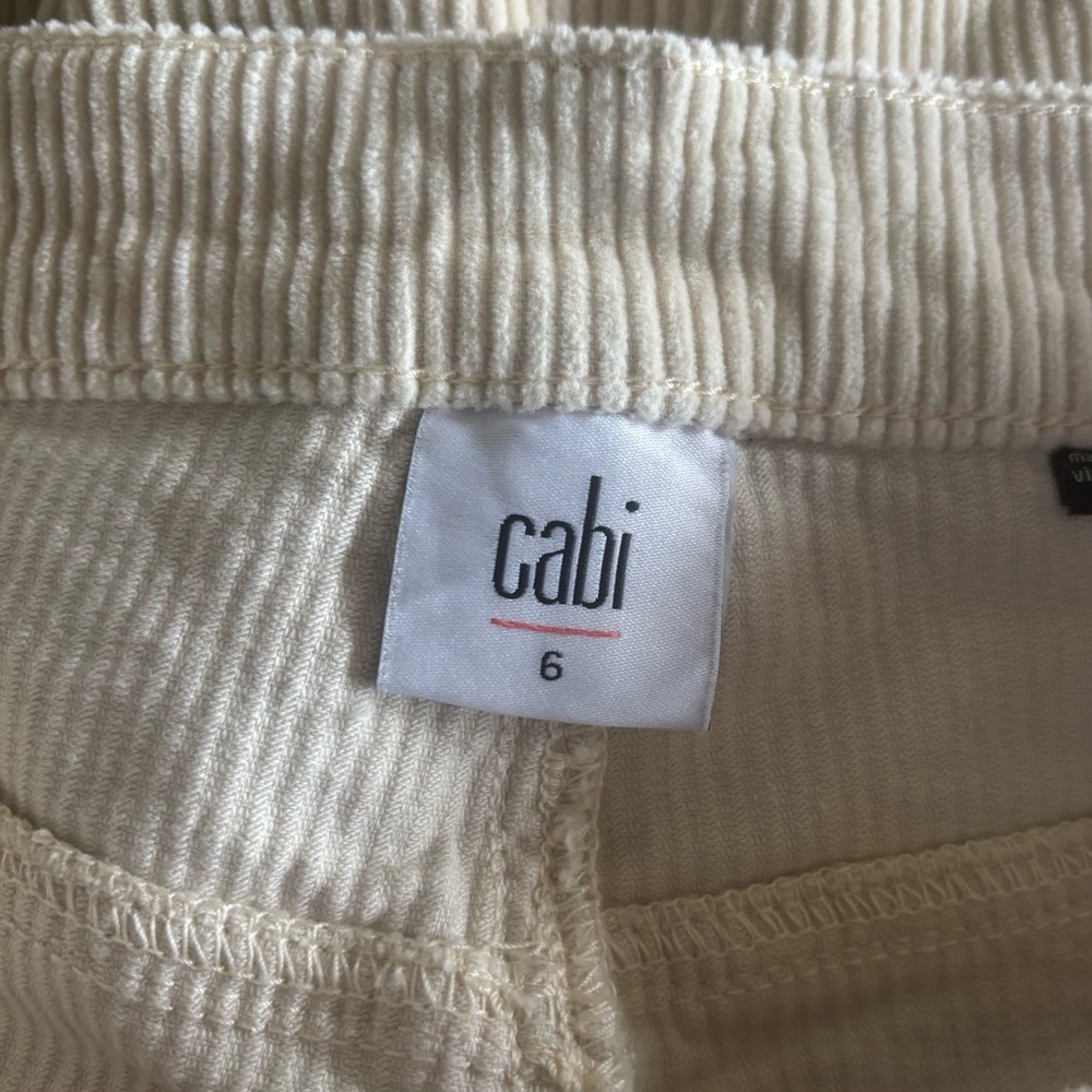 Cabi 4513 Palm Beach Crop - Picture 3 of 9